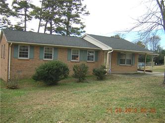 604 Windwood Drive