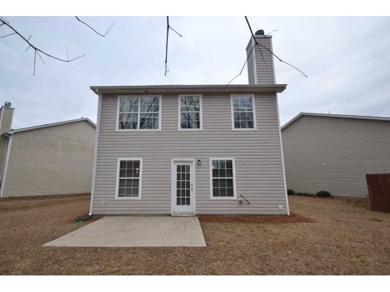 130 Hidden Creek Drive