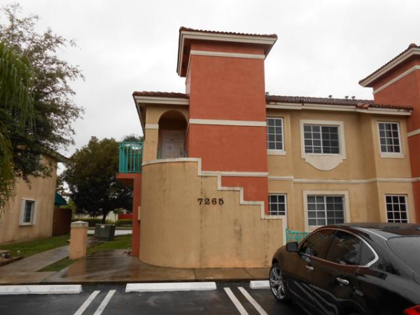 7265 Nw 173 Dr 702
