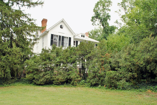 309 Rugby Road