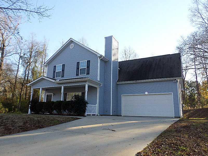 74 Spring Circle