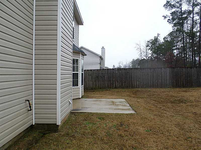 4137 Lost Springs Trail