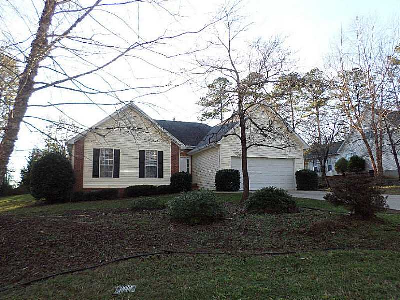 4406 Woodcliff Court