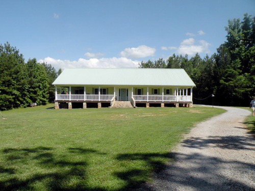 2256 Trinty Church Rd