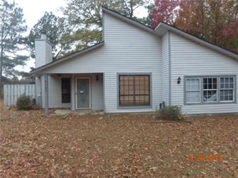 1101 Pelham Dr