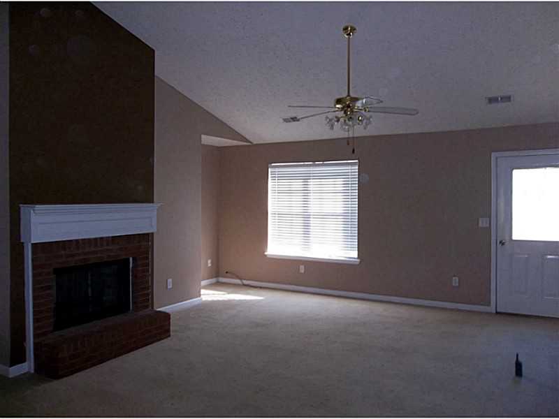 1725 Graystone Drive