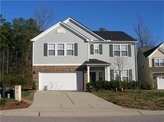 2357 Lazy River Drive