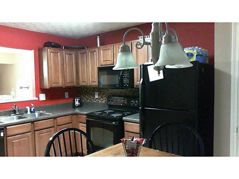 3511 Waldrop Trail