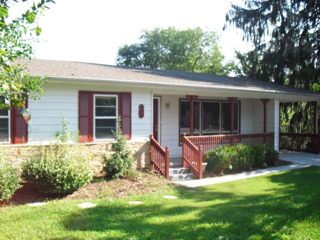 601 Beveryly Drive