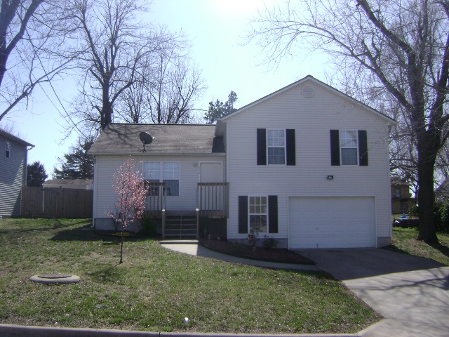 314 Murphy Drive