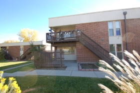3663 S Sheridan Blvd #I-8