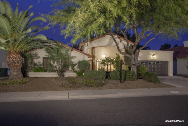 5710 E Helena Dr