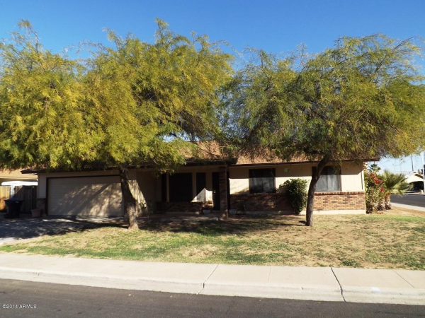 3145 S STEWART Circle