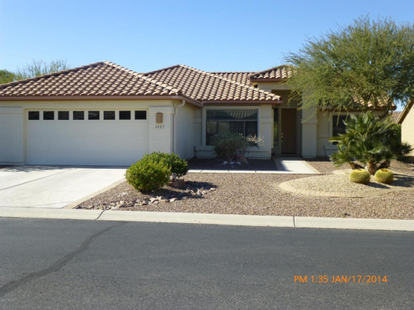 1427 N Old Adobe