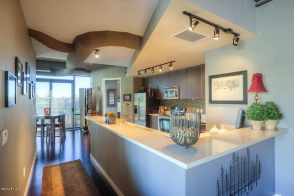 1 E Lexington Avenue #201