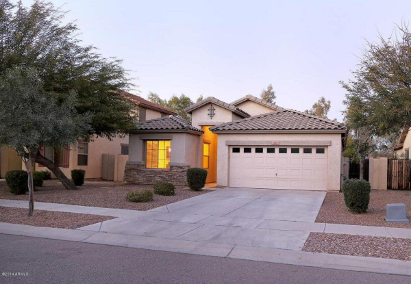 4486 E SUNDANCE Court