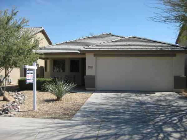 2435 W BLUE SKY Drive