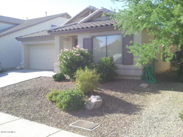 2518 W GAMBIT Trail