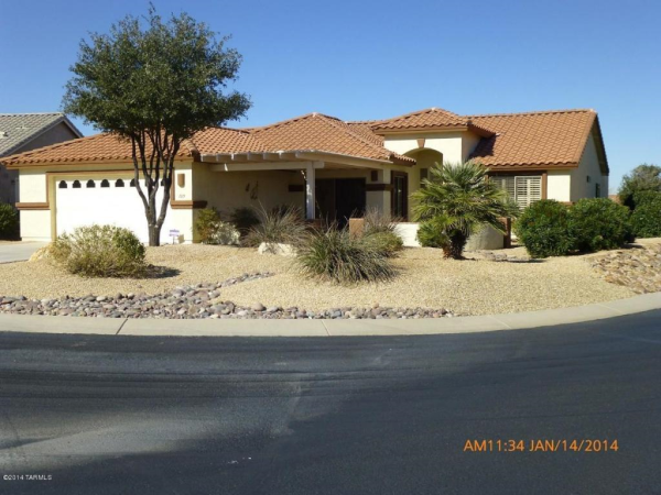 1319 N Mahogany Gulch