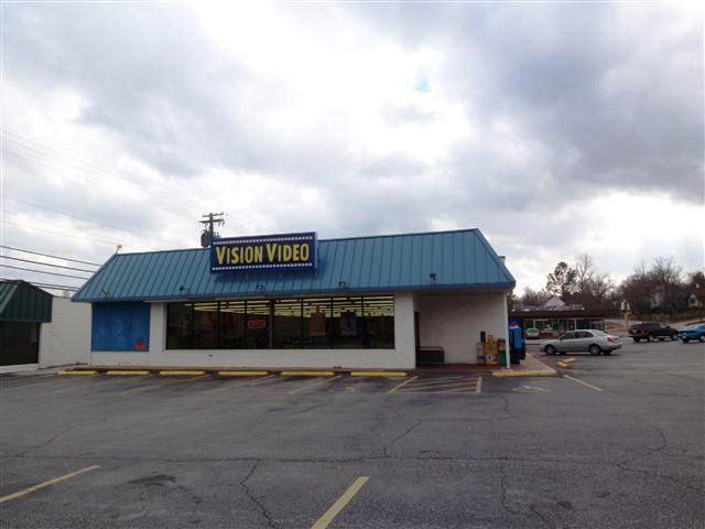 414 W Central Ave