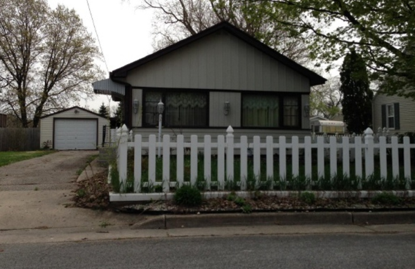 2960 Peckheath Rd Sw