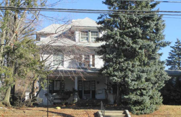 1968 Park Avenue