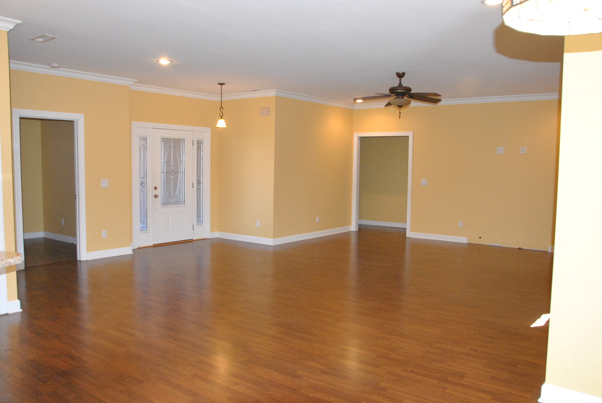 158 VILLAGE WOOD DR.