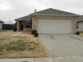 1953 Sampsell Drive