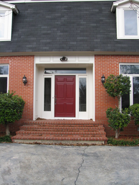 1603 N. Madison