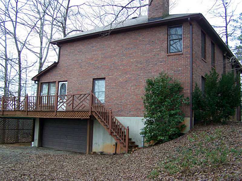 1551 Howell Bridge Road