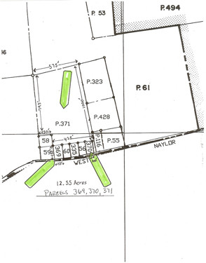 309 NAYLOR MILL ROAD