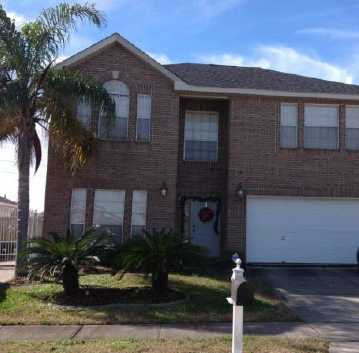 3608 Aspen Drive