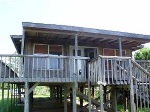 Fairhope Park Rd #1