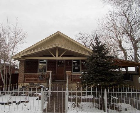 4424 Logan Street