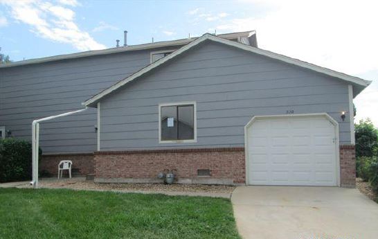 530 W Berry Circle #4B3