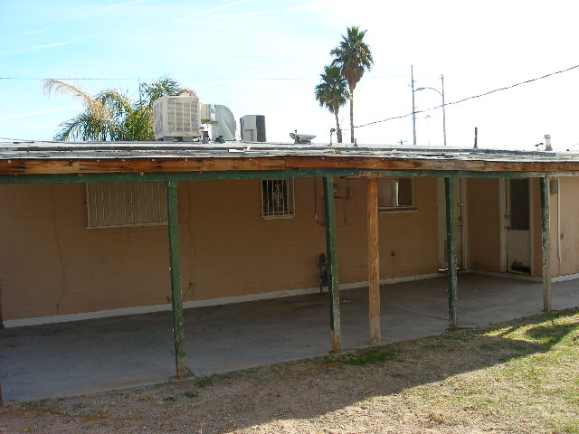 105 Stanford Street