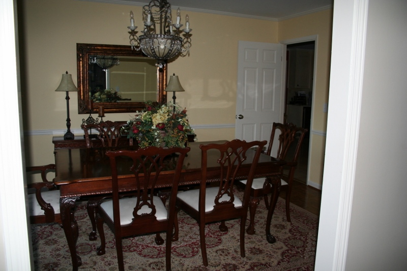 3103 Foxridge