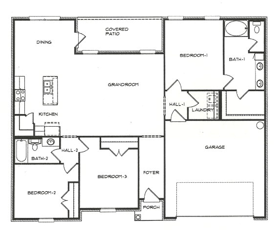 135 Montreat