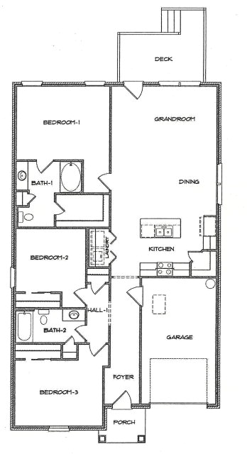 127 Montreat