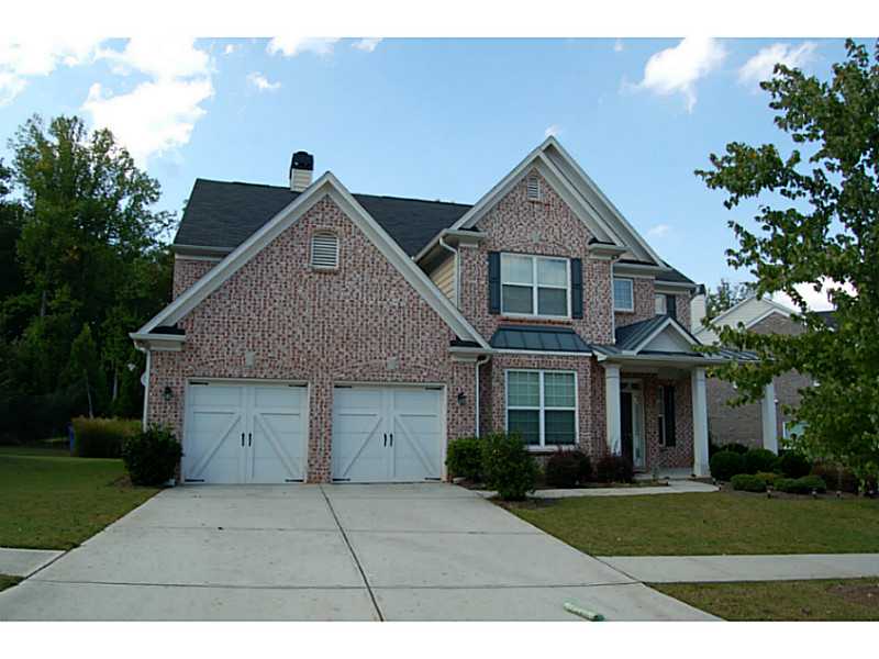 1399 Belmont Hills Drive