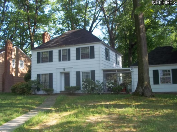 3630 Fenley Road