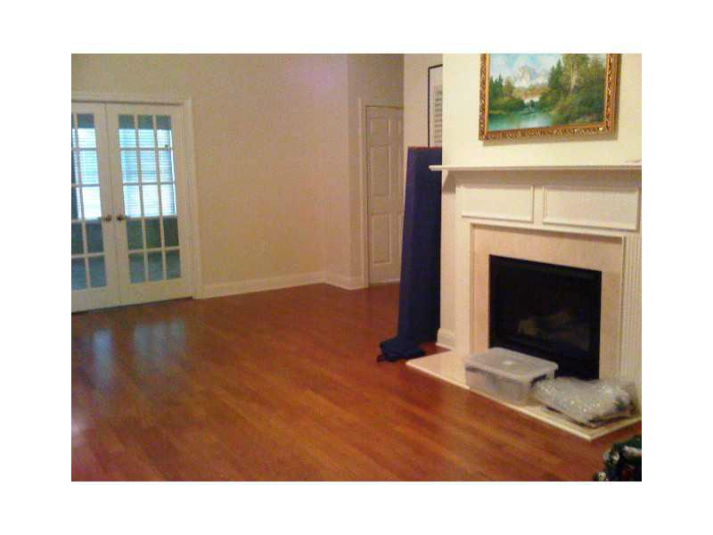 802 Brookhaven Run Circle