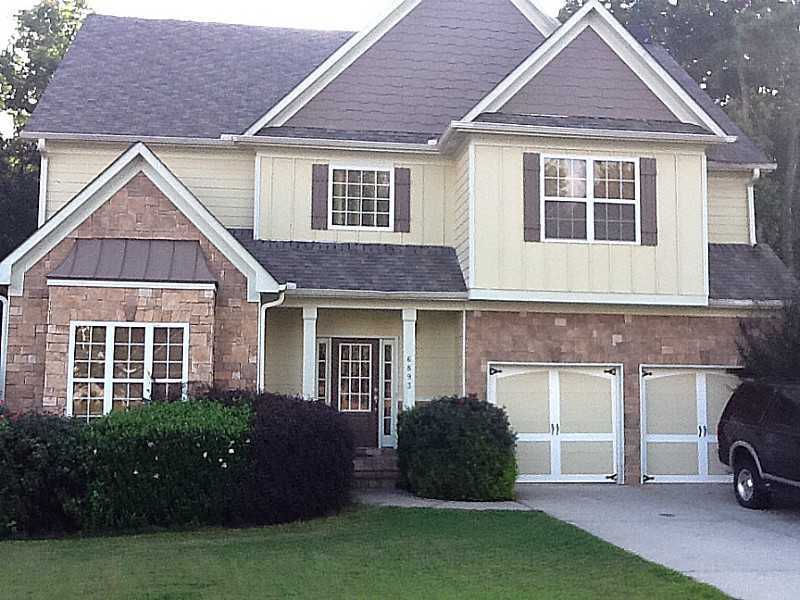 6893 Spring Valley Court