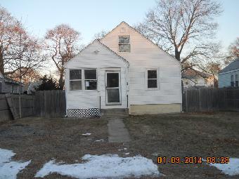 119 Payton Ave