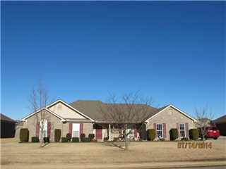 315 Smokey Hills Court