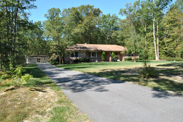8775 Dove Drive