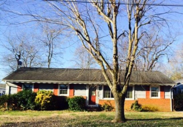 116 Benjamin Ave