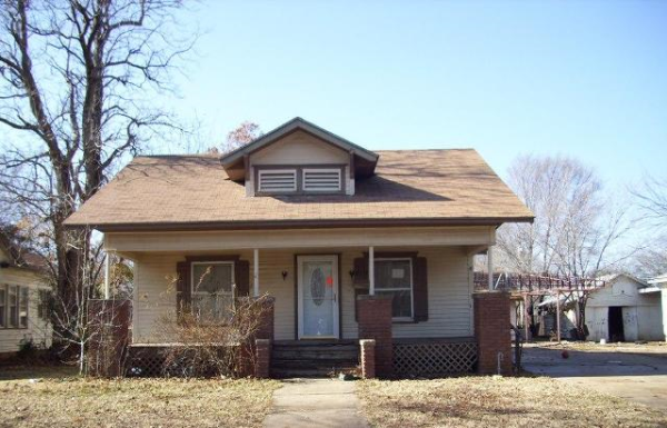 414 South Palm Street