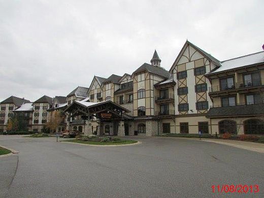 Boyne Mountain Rd #29