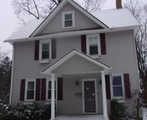 234 N Elm St